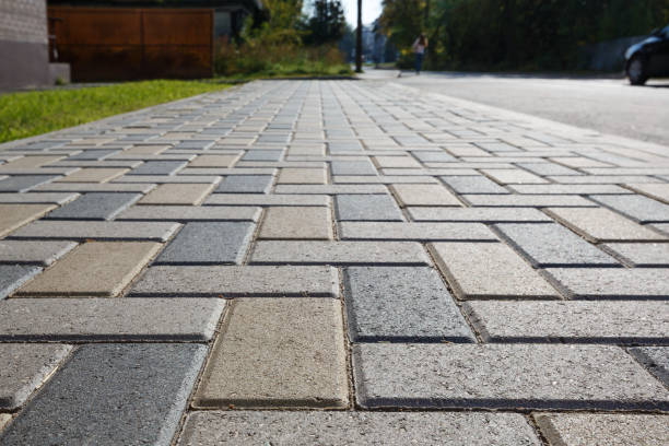 Best Residential Driveway Paver Services  in Charleston, IL