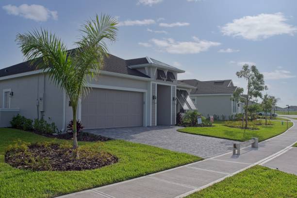 Best Driveway Paver Sealing  in Charleston, IL