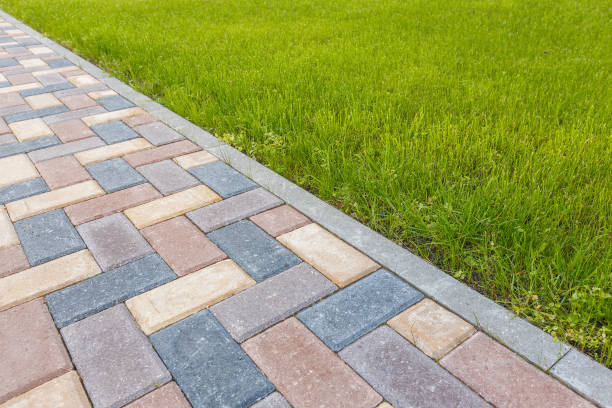 Charleston, IL Driveway Pavers Company