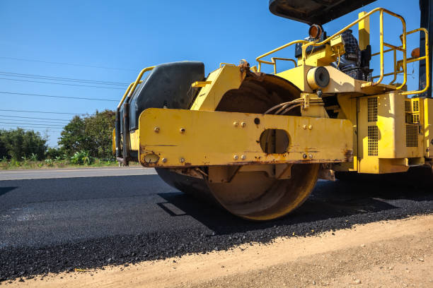 Best Cobblestone Driveway Pavers  in Charleston, IL